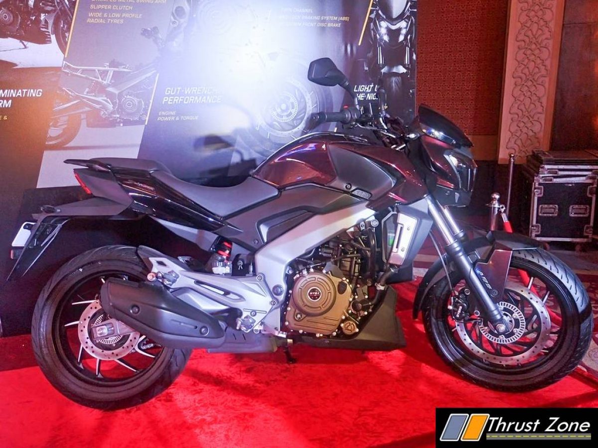 Bajaj Dominar 400 Launched Prices Shocking The Market Starts At Rs 1 36 Lakhs