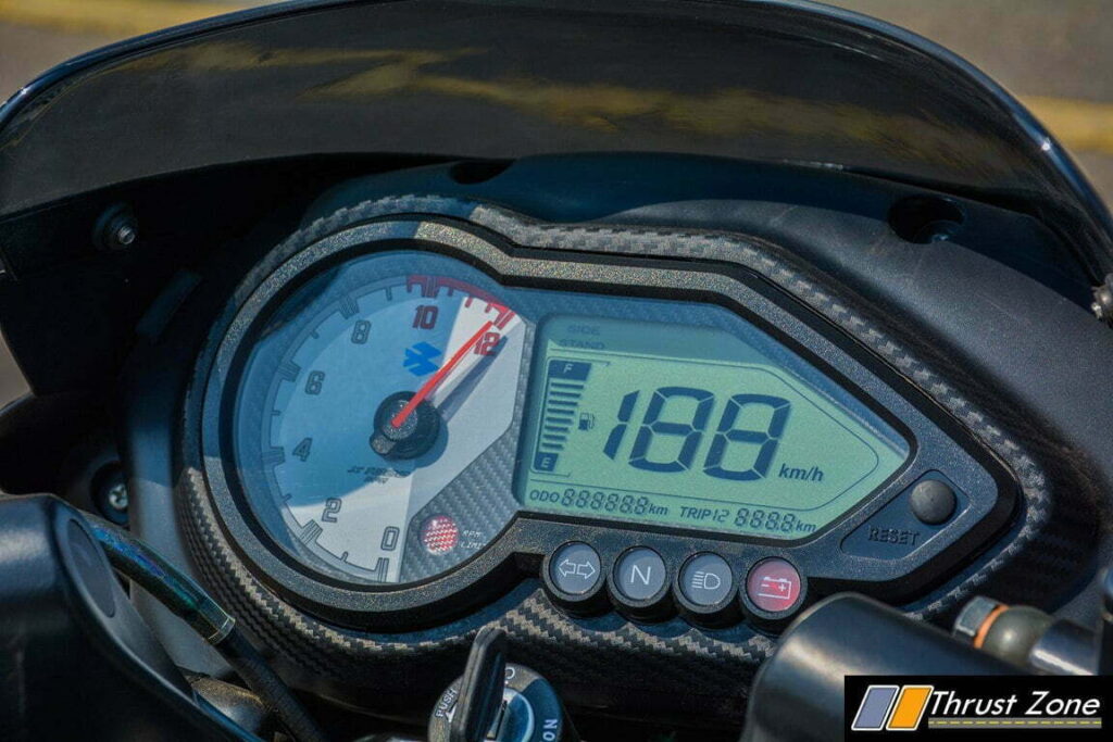 2017 Bajaj Pulsar 150 BSIV Review, First Ride
