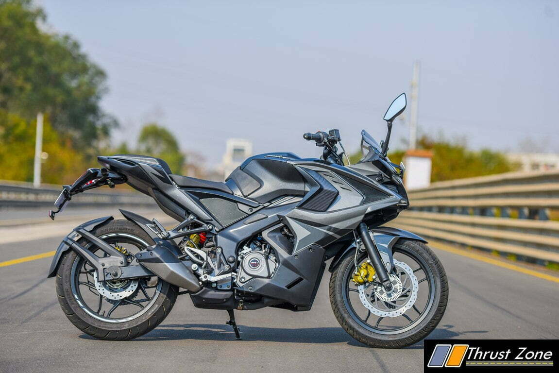 2020 Bs6 Bajaj Pulsar Rs200 Prices Out Know Details