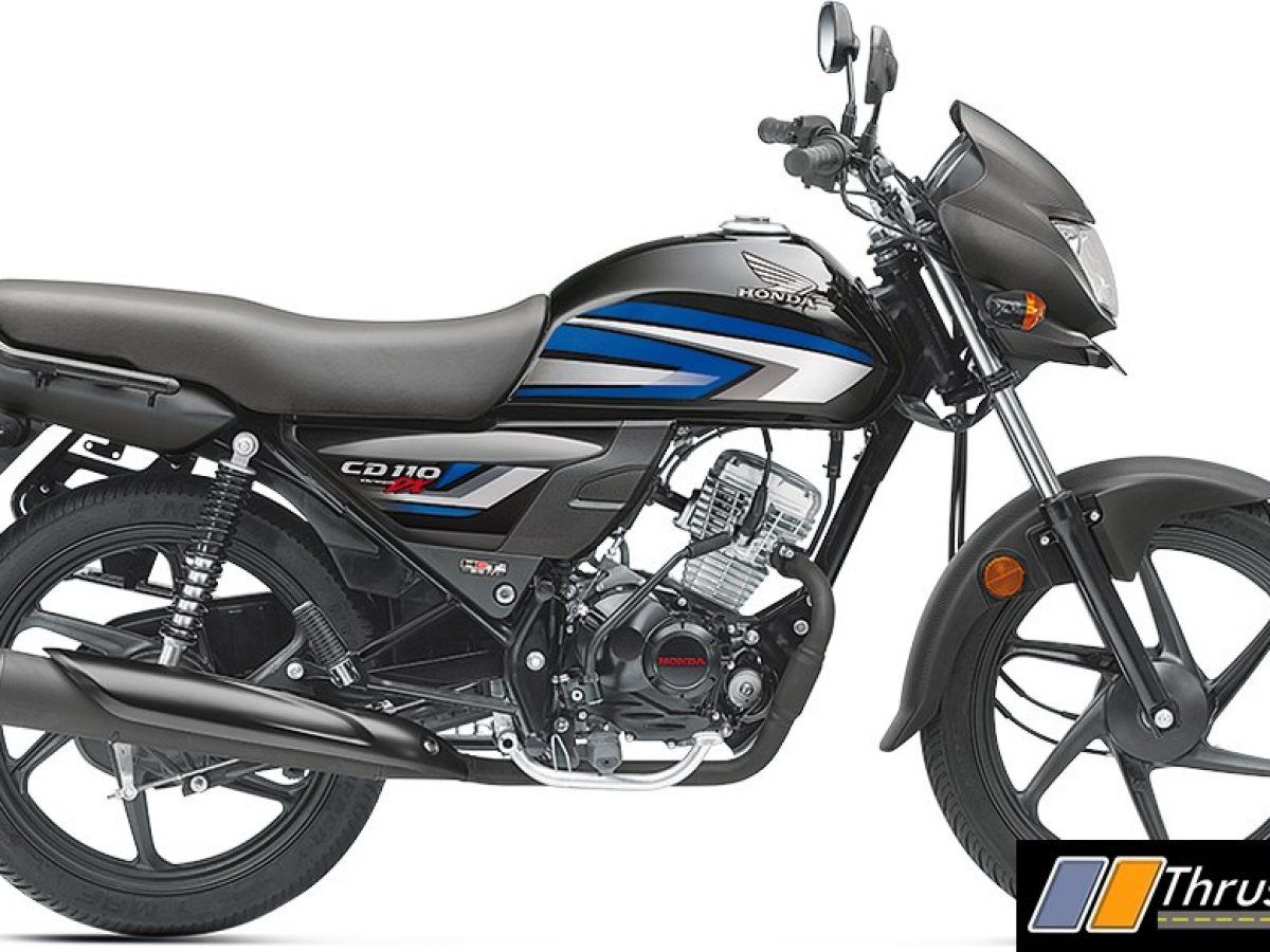 17 Honda Cd100 Dx Bsiv And Aho Launched With New Colors Details Here