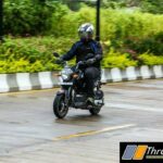 Honda Navi India Review (4)
