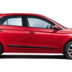 Hyundai Elite i20 automatic petrol (1)